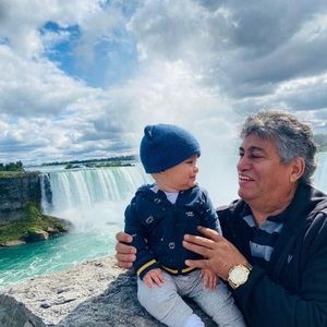 Meet your Posher, Jairo